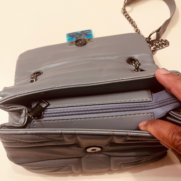 Crossbody bag for women elegant style - Picture 6 of 9